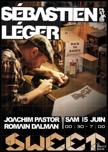 sweet 10 sebastien leger joachim pastor
