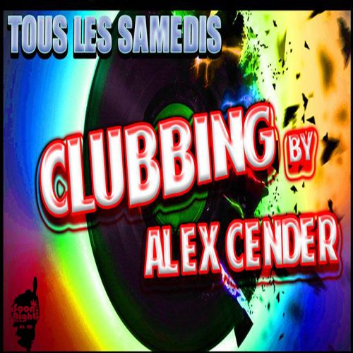 Clubbing Party by Alex Cender !!! @ Dock’s Macinaghju