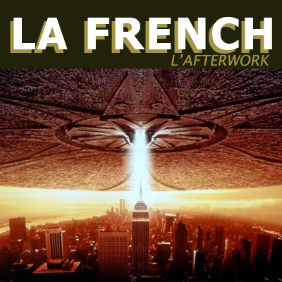 La French, l’Afterwork du Régine