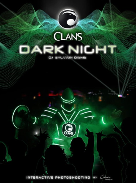 Clans Dark Night