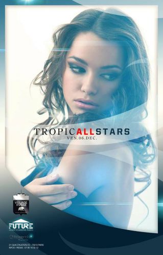Tropic All Stars by ClasSelection