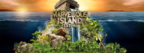 Marvellous Island Festival: FRITZ KALKBRENNER / PEPPERPOT / BAREM …