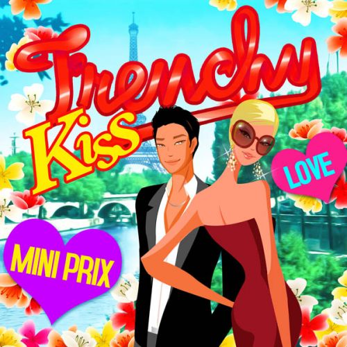 Frenchy Kiss