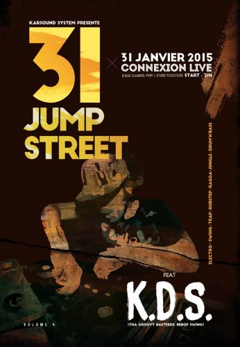 31 jump street