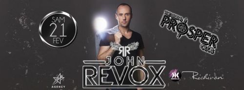 John Revox