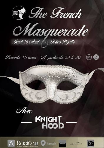 The French Mascarade