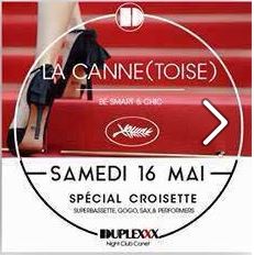 Soirée La Canétoise @Duplexxx