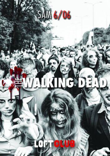 ☠ The Walking Dead ☠