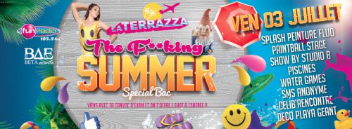The F**king Summer – Spécial Bac