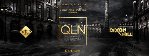 DARKNIGHT by QLN