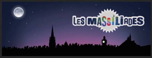 Festival Les Massiliades – 9ème édition