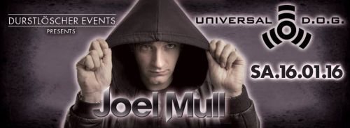 JOEL MULL