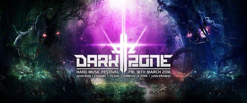 darkzone festival lyon