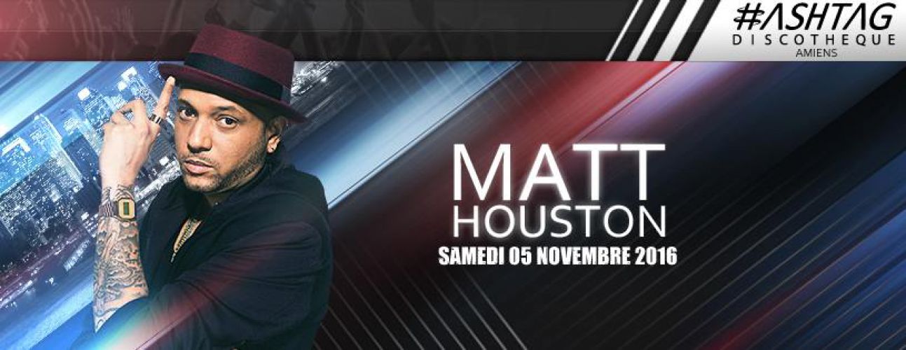 Matt Houston Au Hashtag