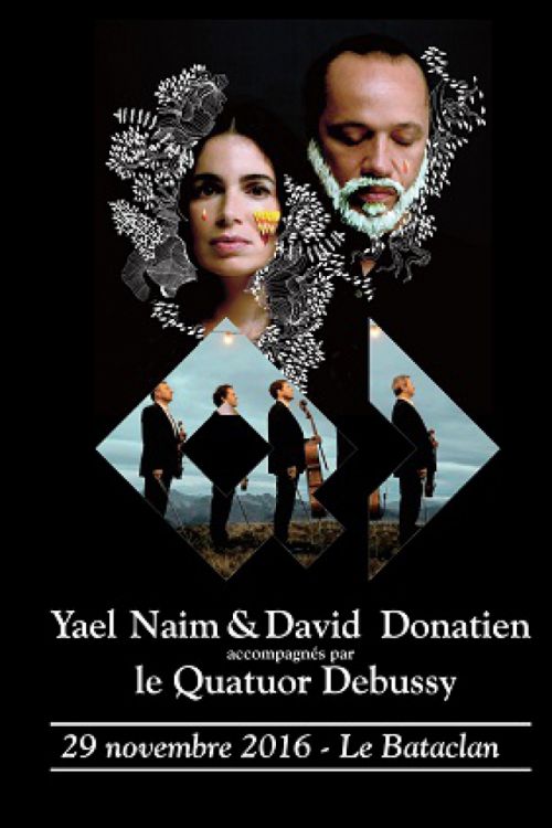 Yael Naim & David Donatien