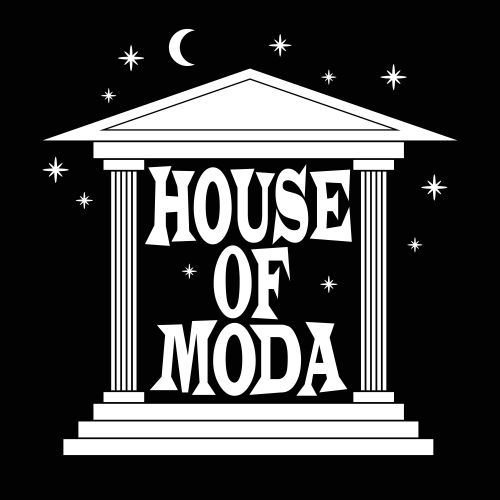 HOUSE OF MODA / FêTE FOIRAINE