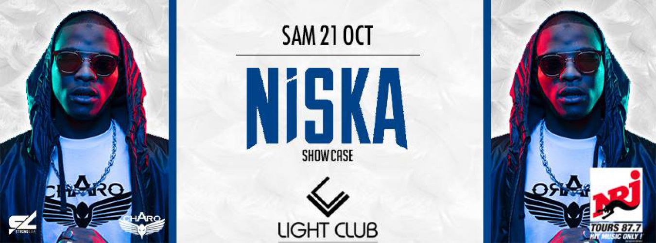 NISKA Showcase