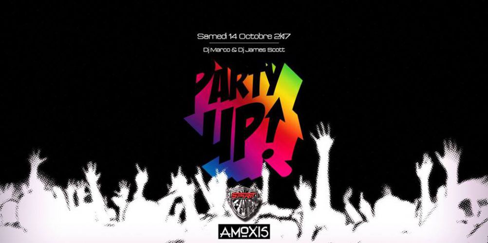 Party Up – Guest Dj Marco