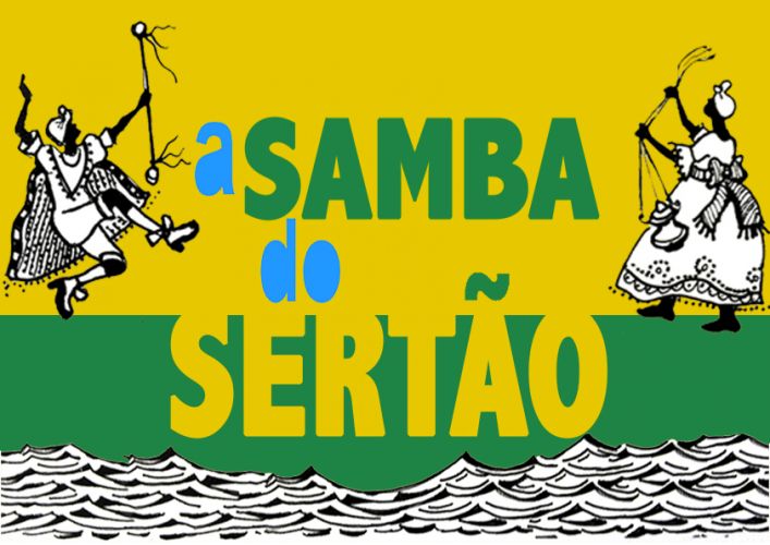 Apéro concert – ACAPULCO + A SAMBA DO SERTÃO