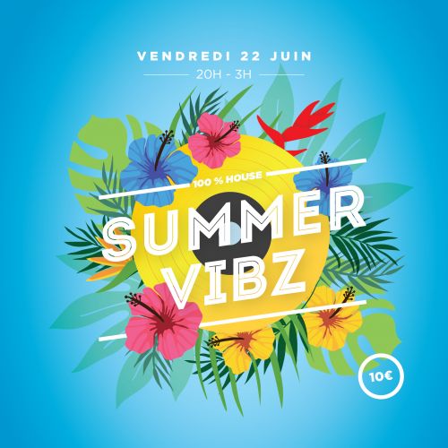 Summer Vibz