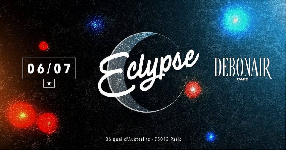 Eclypse Rooftop 2nde Edition