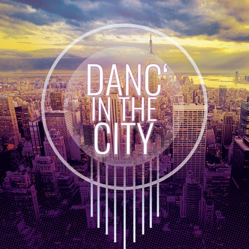 DANC’IN THE CITY : LIVE BAND & DJ’S
