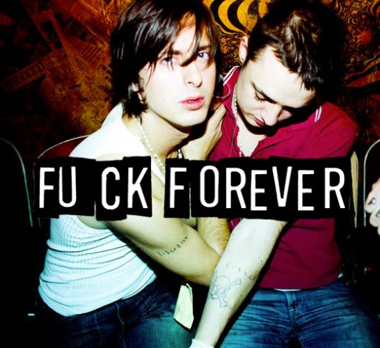 F*** Forever / Nuit indierock 00s avec The Fratellis en dj set