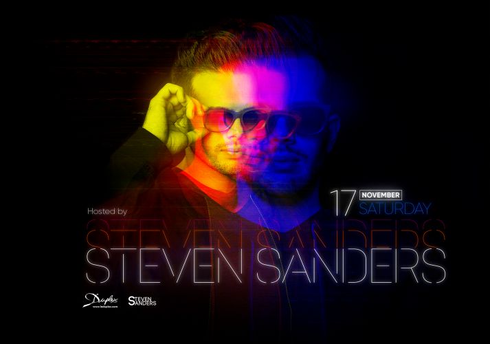 DJ Steven Sanders live set