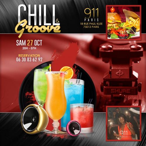 Chill & Groove