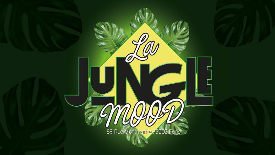 Jungle Mood