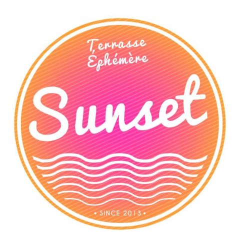 Sunset Croisette – Terrasse Éphémère