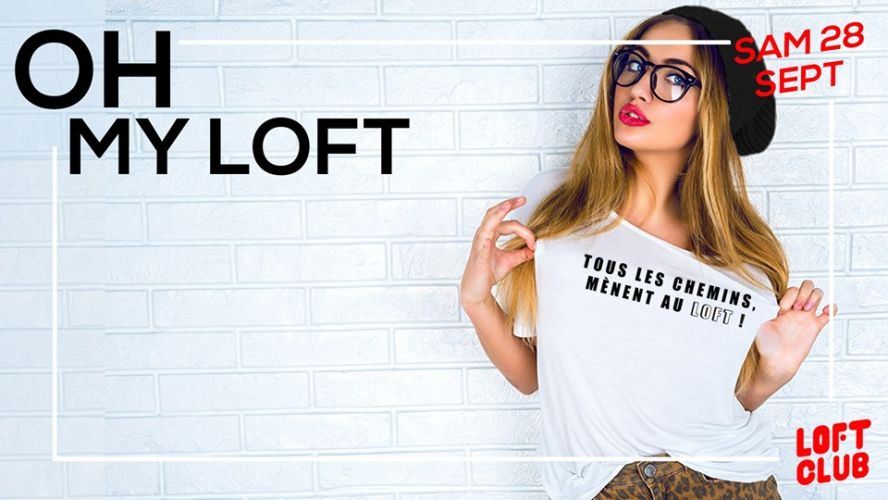 OH my LOFT