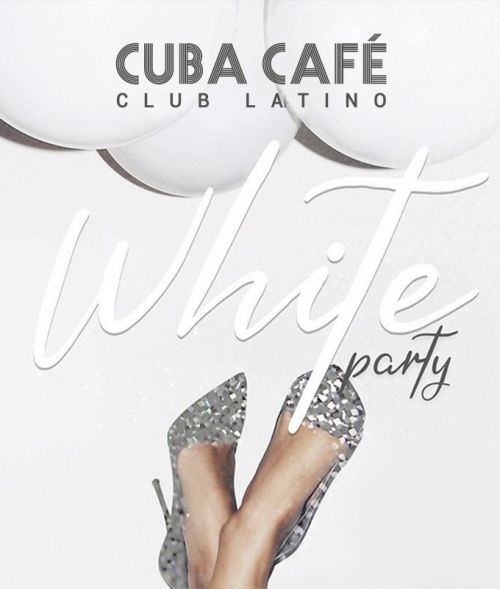 White Party – Nuit Blanche