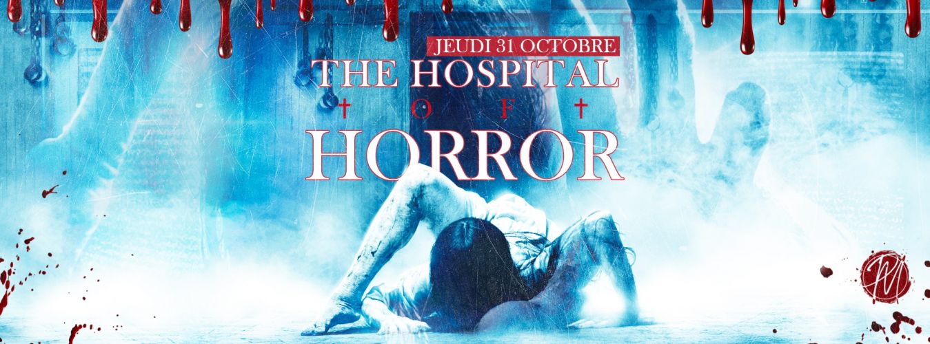 Hospital Of Horror