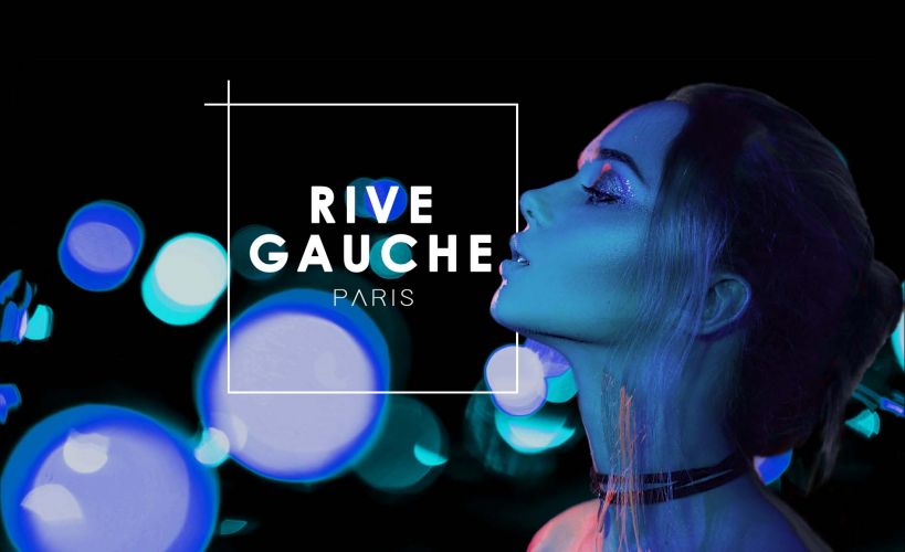 Dance. 1 / Rive Gauche