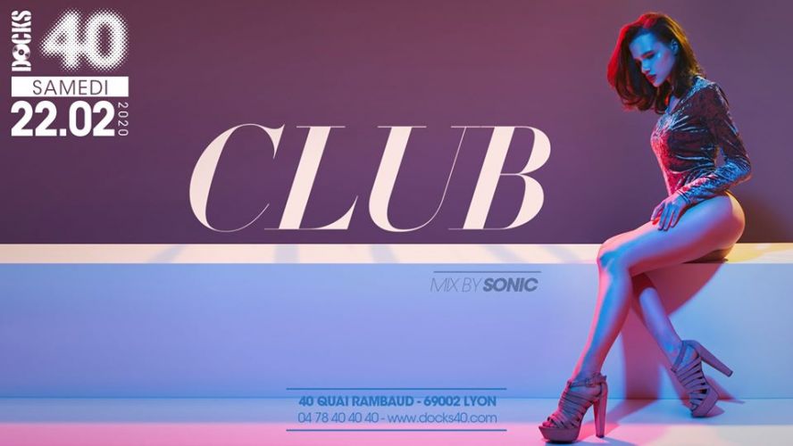 Club mix by Sonic