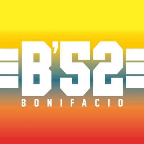 B’52 Bonifacio