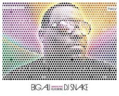 BIG ALI featuring Dj SNAKE !