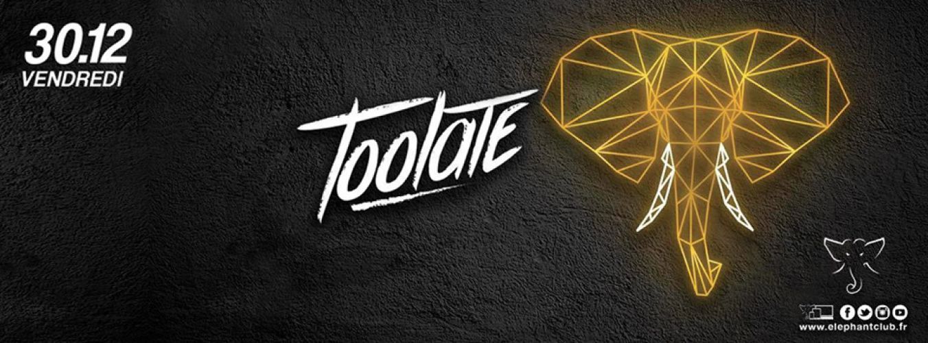 Toolate