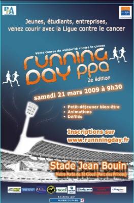 Running Day
