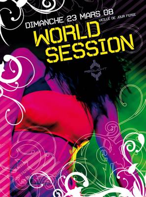 World Session