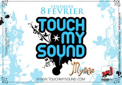 Touch My Sound