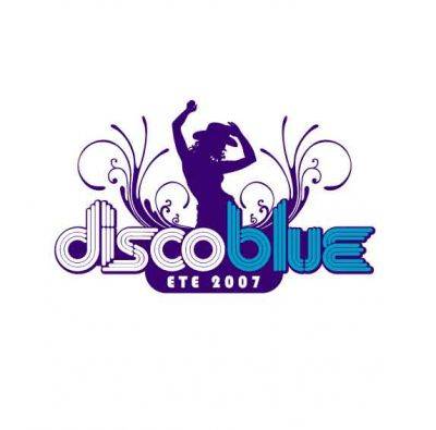Disco Blue été 2007