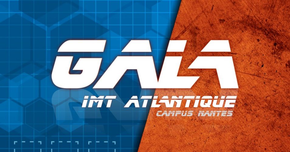 Gala 2019 – IMT Atlantique Diplôme Mines de Nantes