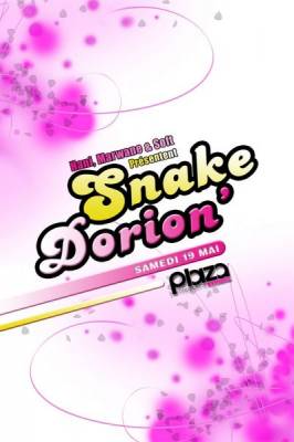 Snake ‘ Dorion’