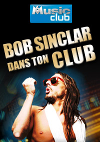 bob sinclar