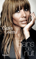 Cathy Guetta, Bains de Nuit