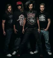 tokio hotel