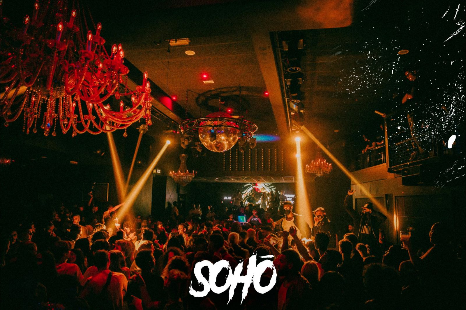 Que Faire A Paris On A Teste La Soho A Paris