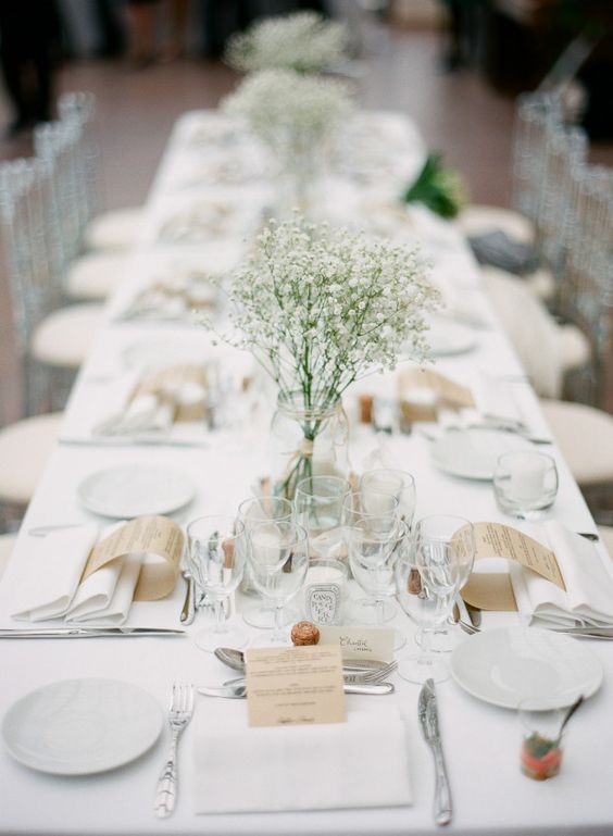 Nouvel An 2019 Astuces Pour Une Deco De Nouvel An Chic Et Simple